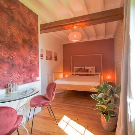 Le Moulin De Jeanne *